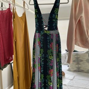 Mara Hoffman size medium rare dress.